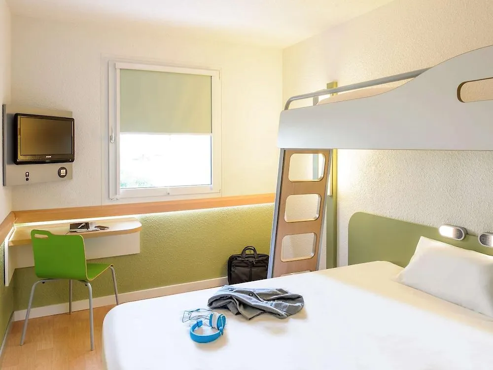 Parker Hotel Brussels Airport Diegem