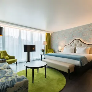 Hotel Thon Bristol Stephanie, Bruxelles