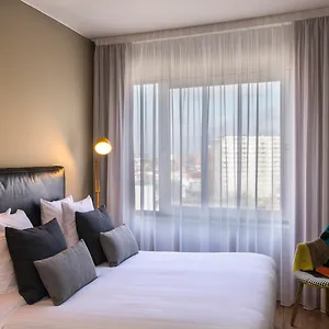 מלון Tryp By Wyndham, אנטוורפן