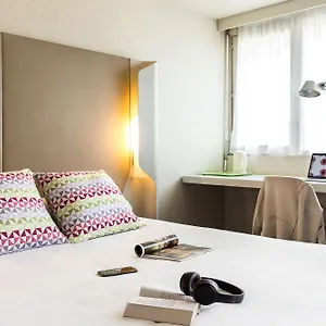 Hotel Campanile Hotel&restaurant /, Liège