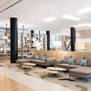 Hotel Courtyard By Marriott Brussels, Diegem