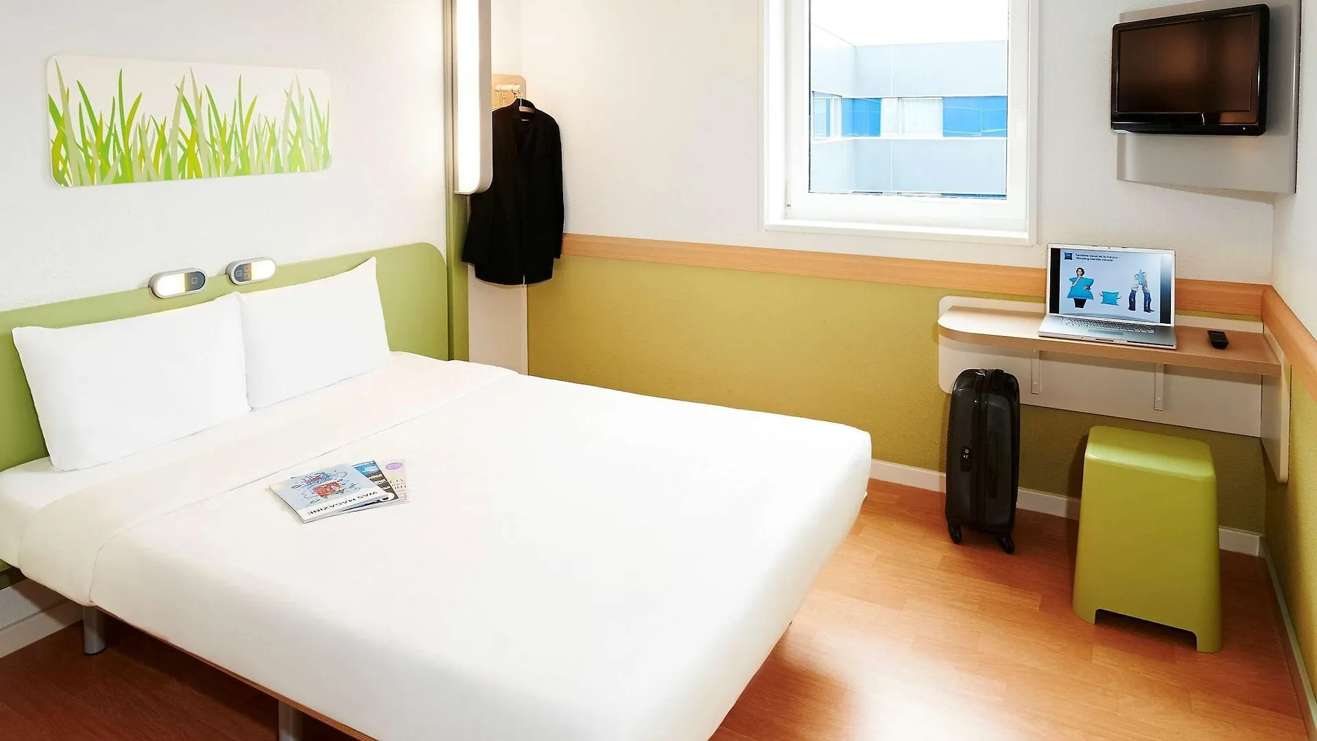 ****  דיגם Parker Hotel Brussels Airport בלגיה